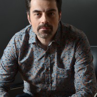 Dimitry Devdariani
