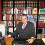 Isidro Gómez
