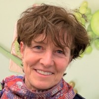 Sieglinde Mühlbauer