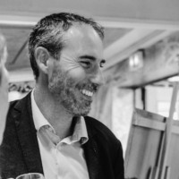 Olivier Bertrand