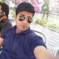 Ashish Jaswal