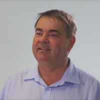 Gordon Ellis CEng MIMechE