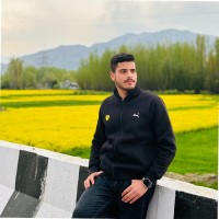 Syed Minqad