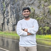 Prashant Thorat