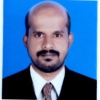 Anand P