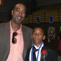 Lamont Dunbar