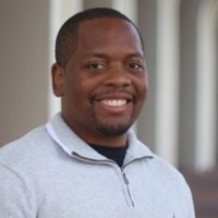Michael Johnson, Eit