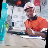 Vishal Tiwari