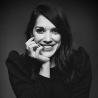 Miriam Forster
