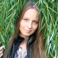 Алена Чистякова