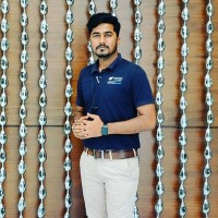 Vikas Desale