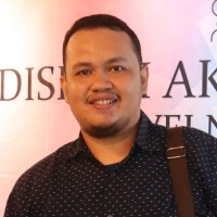 Muhammad Taufiq Arif