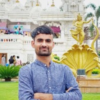 Shiv Prakash Saran