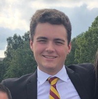 Gavin Dubois