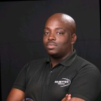 Koketso Modiba