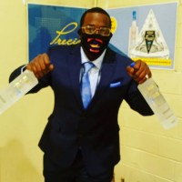 Tjuan Benafactor