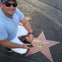 Todd Eagleton