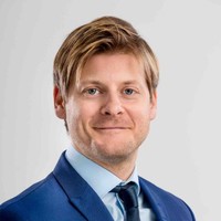 Andreas Gogl