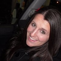 Jillian Anderson