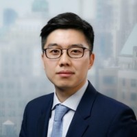 Rick Wang