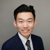 Aiden Jing