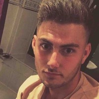 Nathan Harrison