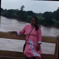 Deeparani Patro