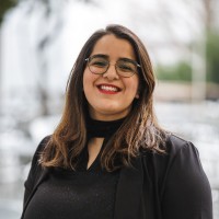 Nesrine Benhadj