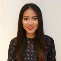 Linh Vu