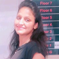 Sunita Samal