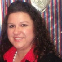 Angela Mchargue