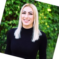 Nina Gevorgyan