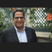 Karthik Ramanathan