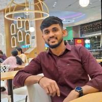 Pawan Shirsat