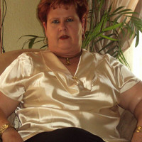 Maggie Bossert