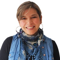 María González