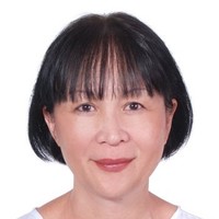 Caroline Kong