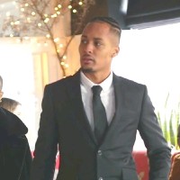 George - Frederick Prentis