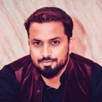 Vikash Gupta