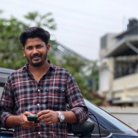 Abhiraj R