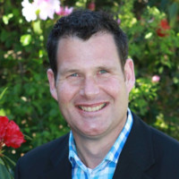 Hamish Brown