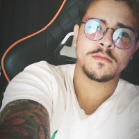 Rudy Gonzalez Lobo