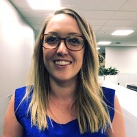 Claire Kelsey