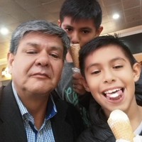 Alberto Parra Nova