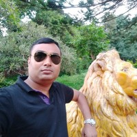Dk Singh