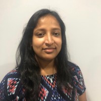 Kavya Nagendra