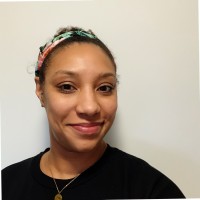Naomi Beckles