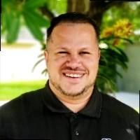 Cesar Ruiz