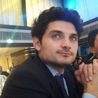 Mattia Galli