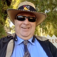 Randall Smelser